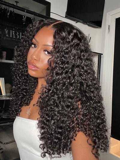 The Signature Wig Collection