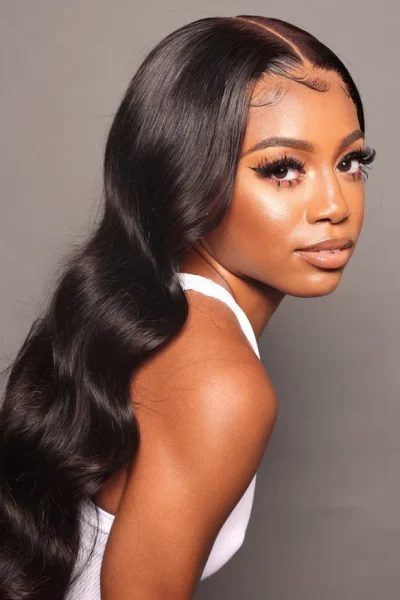 Lace Frontal Wig